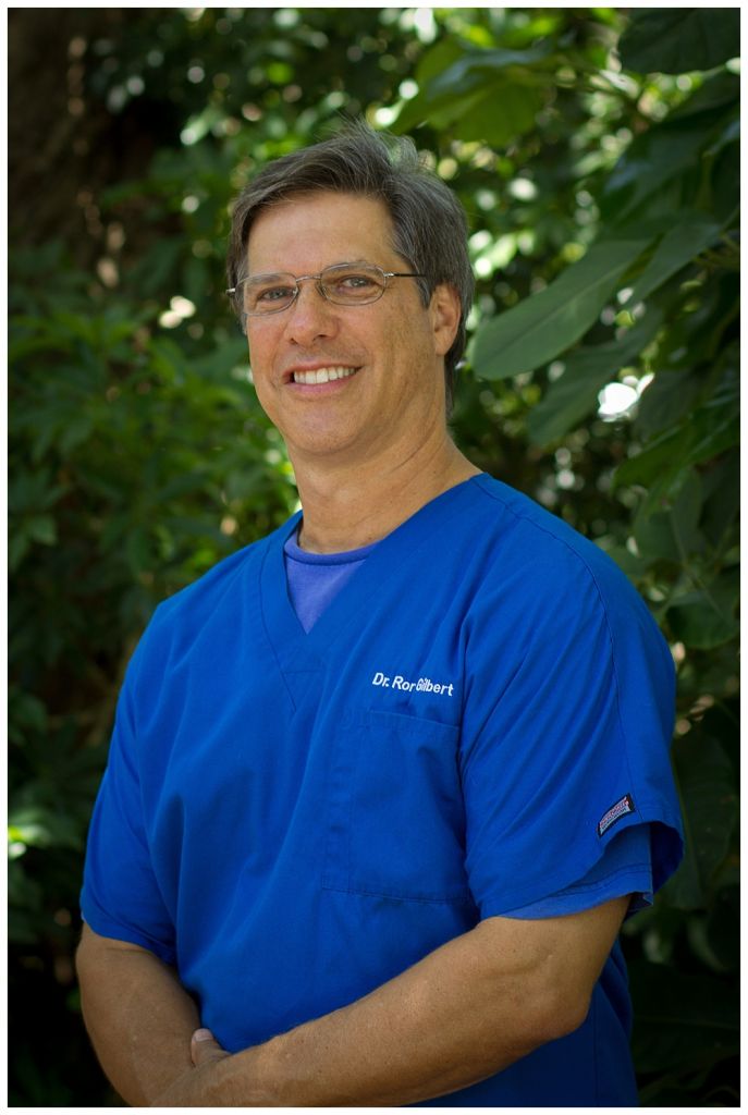 Ronald K. Gilbert Chiropractor Ronald K. Gilbert Chiropractor